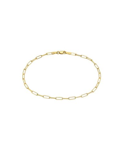Open Link Bracelet, 7