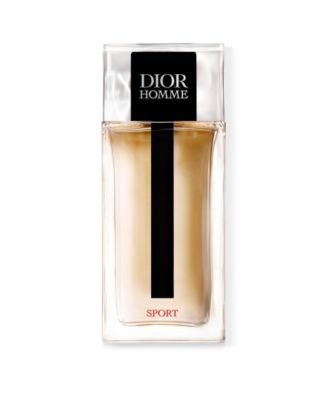 DIOR Homme Sport парфюмерная вода, 4.2 oz.