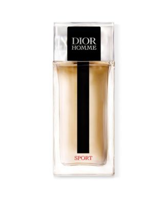 DIOR Homme Sport парфюмерная вода, 2.5 oz.