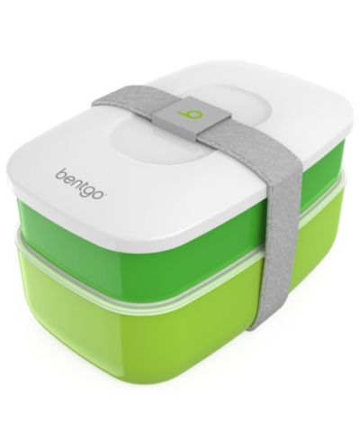 Ланч-бокс Bentgo Classic All-In-One