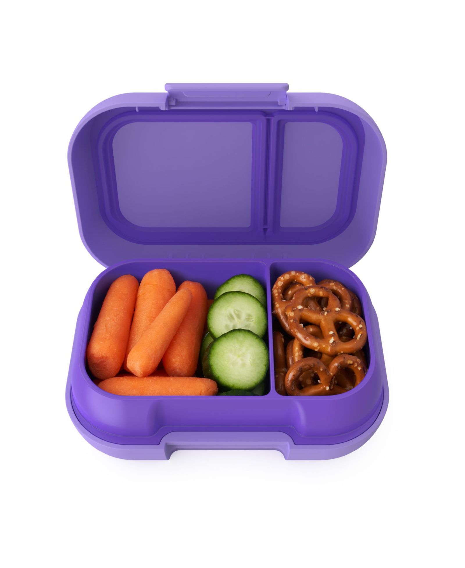 Детский ланч-бокс Bentgo Kids Snack