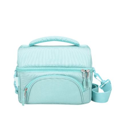 Coastal Aqua