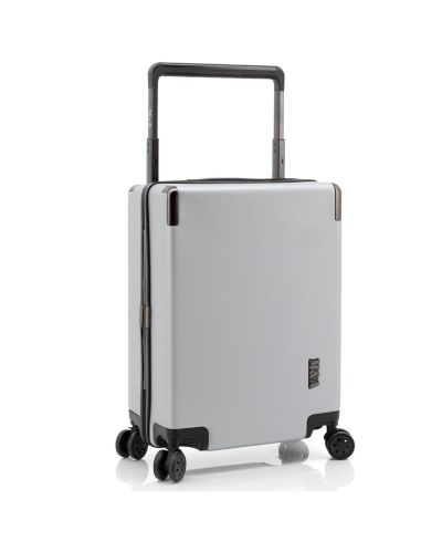 Чемодан M&A 20" TSA-Lock Wide Trolley Rolling Carry-On