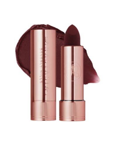 Anastasia Beverly Hills Matte and Satin Velvet Lipstick помада