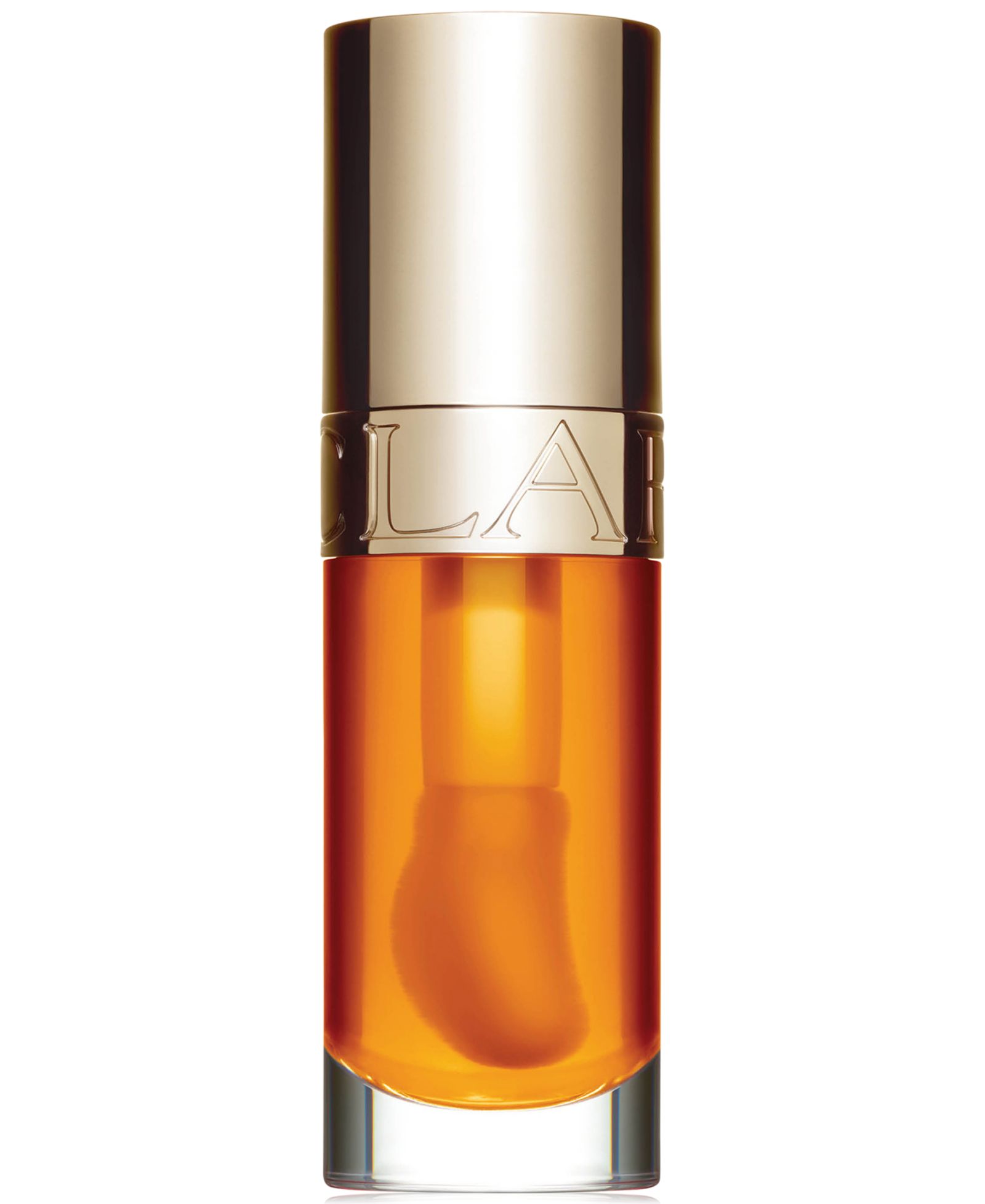 Clarins масло для губ, 0.24 oz.