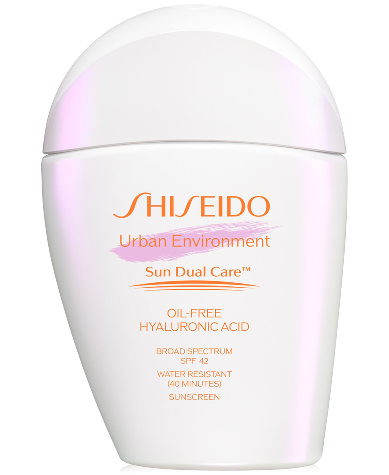 Urban Environment Oil-Control Sunscreen SPF 40, 1 oz.