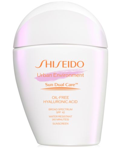 Urban Environment Oil-Control Sunscreen SPF 40, 1 oz.