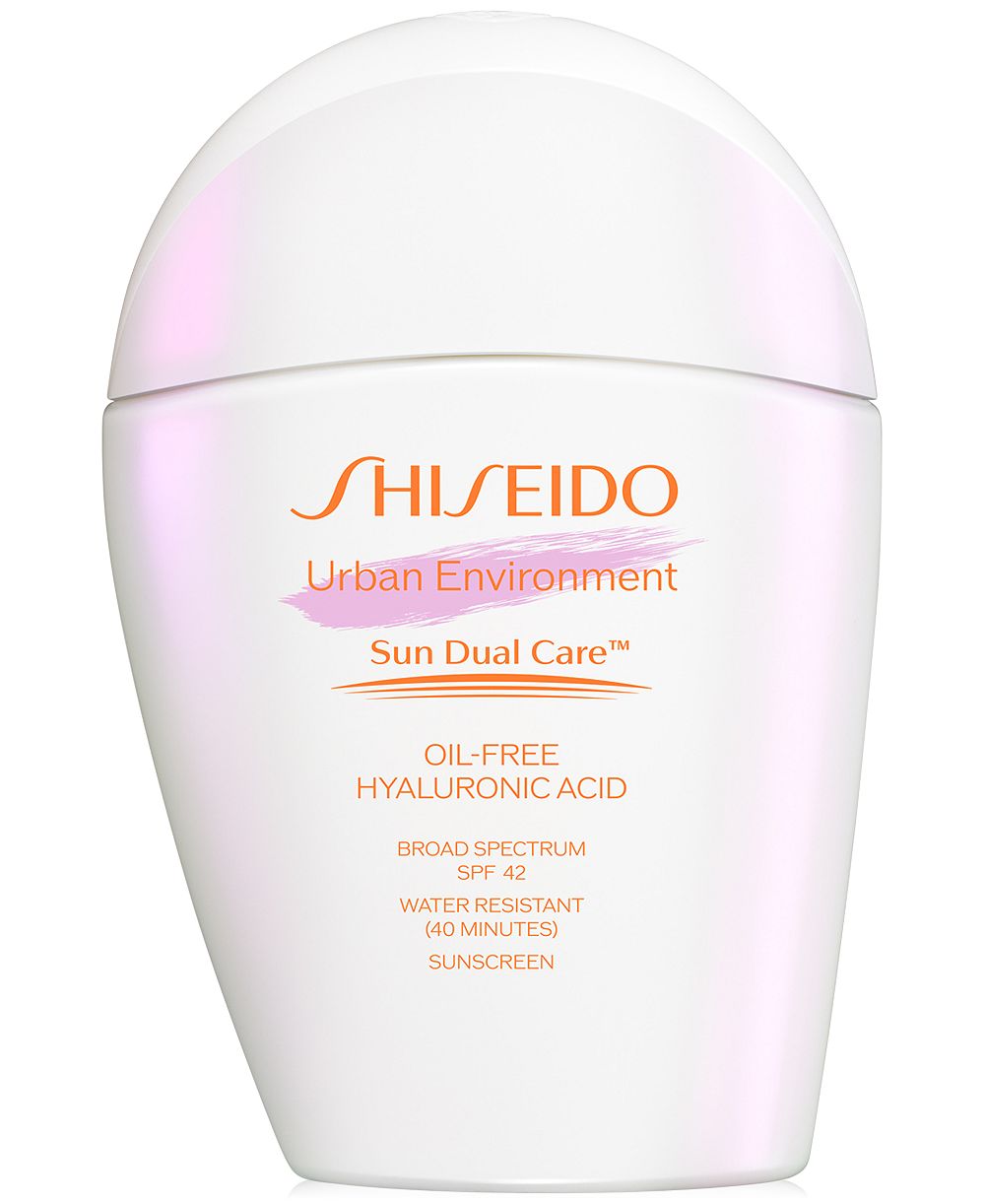 Urban Environment Oil-Control Sunscreen SPF 40, 1.6oz