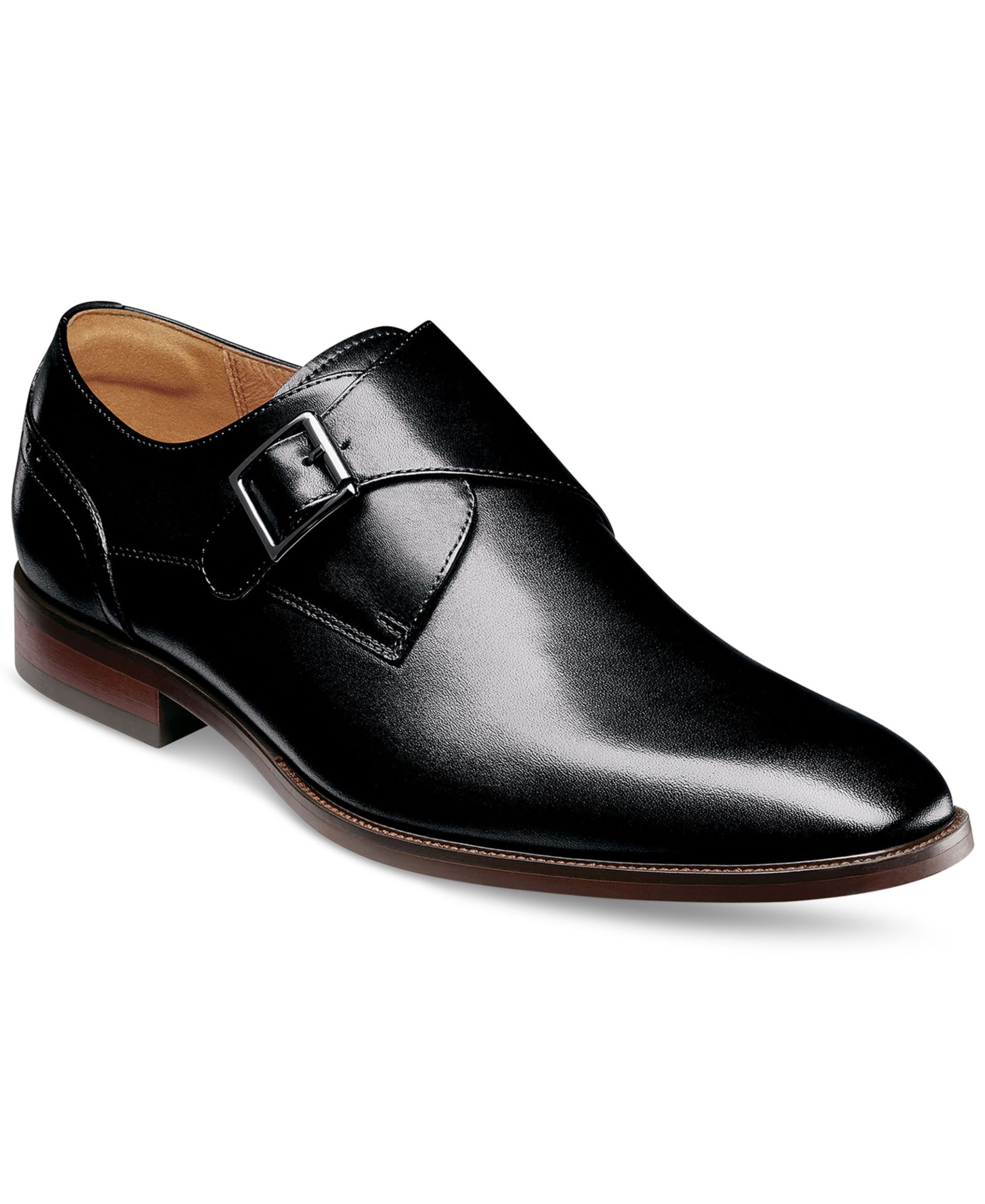 Florsheim Мужские туфли Ravello Monk Strap