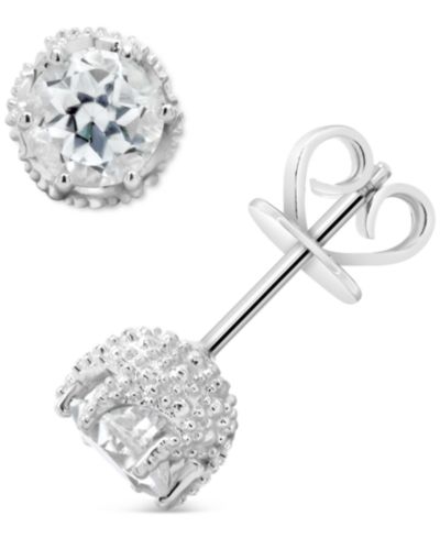 White Topaz