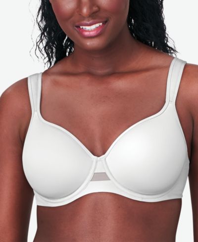 Bali Women's One Smooth U® Ultra Light Minimizer бюстгальтер DF3490