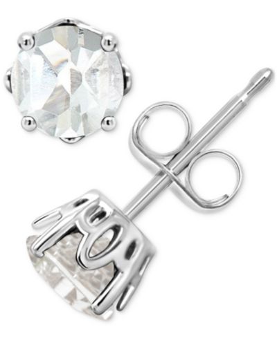White Topaz