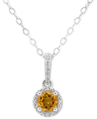 Citrine