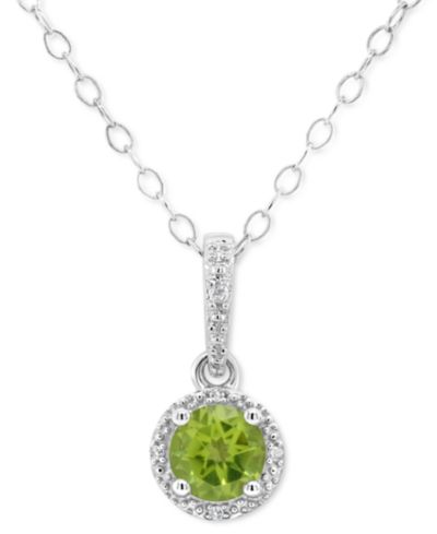 Peridot