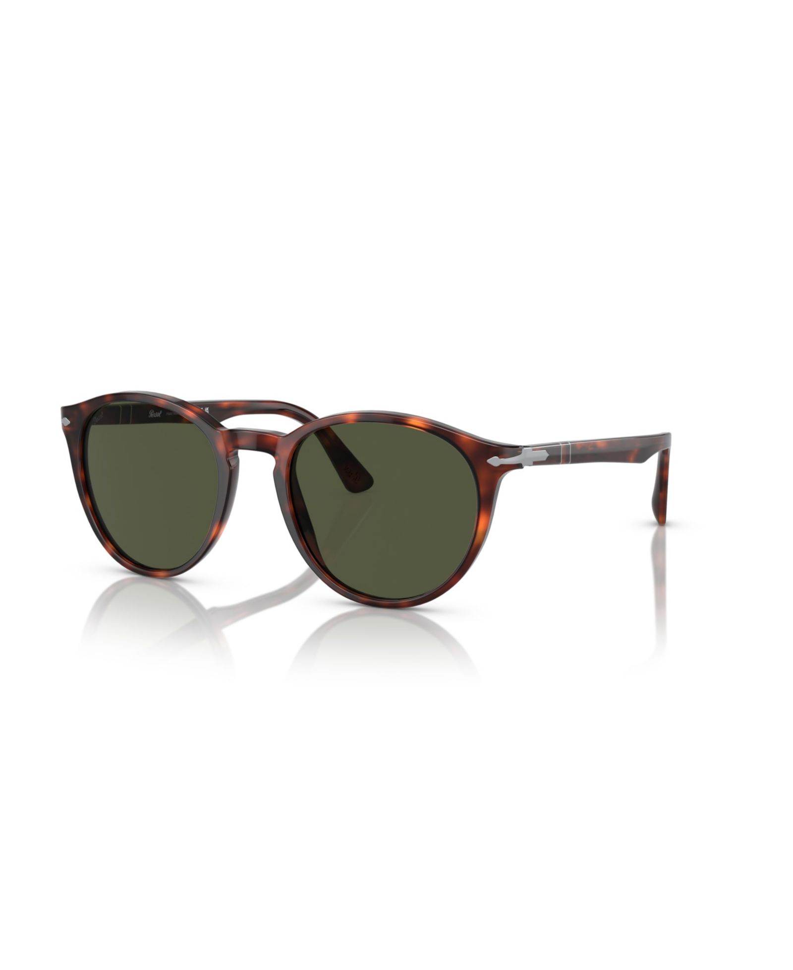 Солнцезащитные очки Persol Men's Round PO3152S
