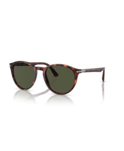 Солнцезащитные очки Persol Men's Round PO3152S