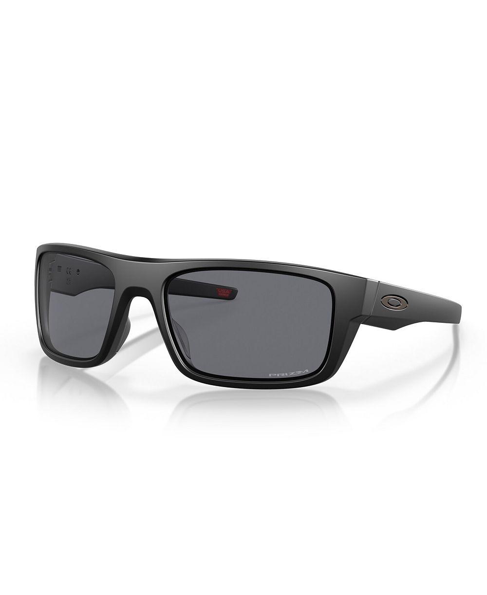 Мужские солнцезащитные очки Oakley Drop Point OO9367