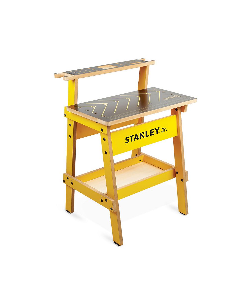 Flat River Group, детский рабочий верстак Stanley Jr.