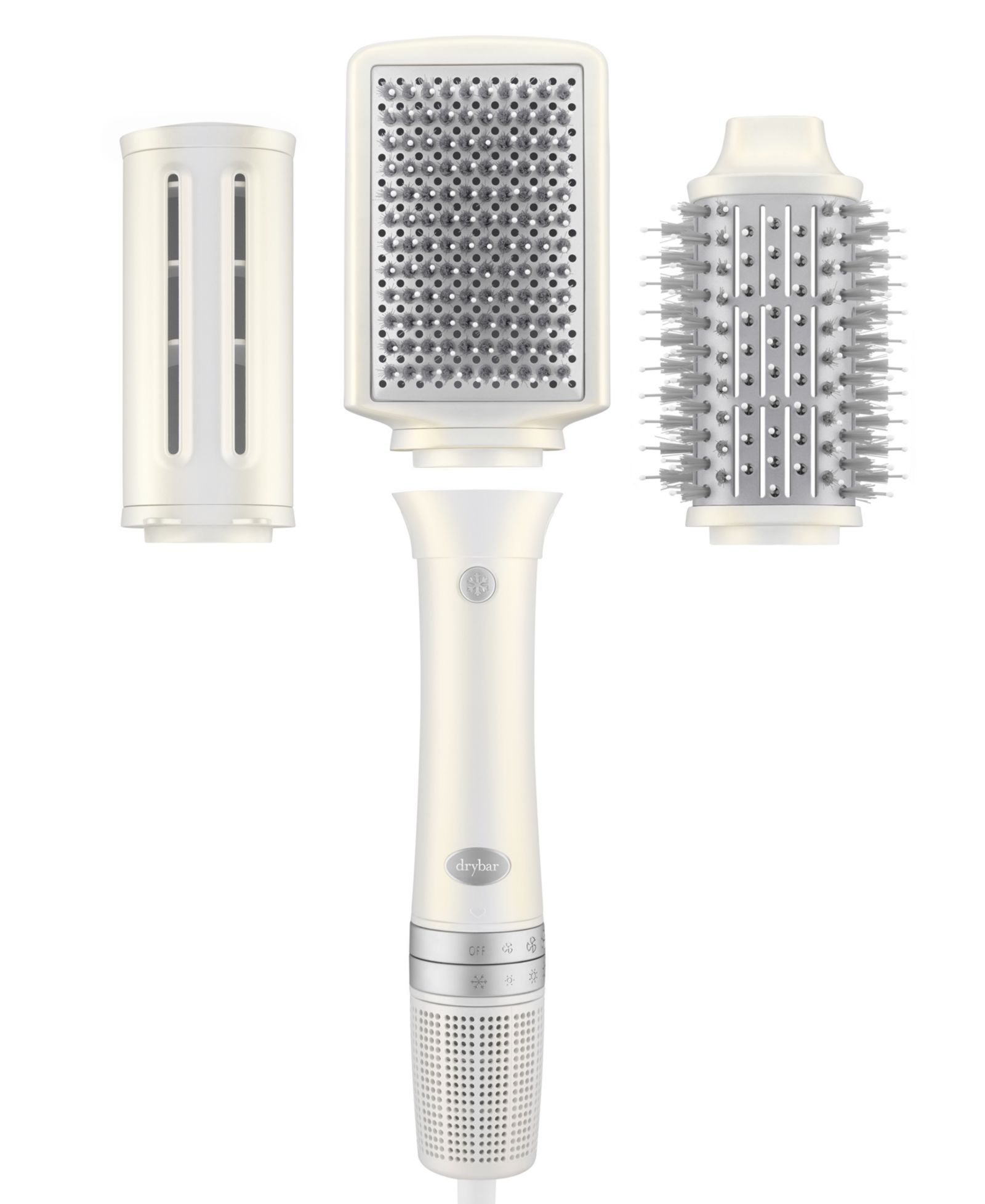 Сменная насадка для фена Drybar Reserve 3-In-1 Interchangeable Blow-Dryer