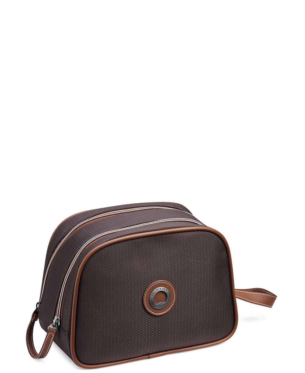 Delsey Chatelet Air 2.0 Косметичка 10"