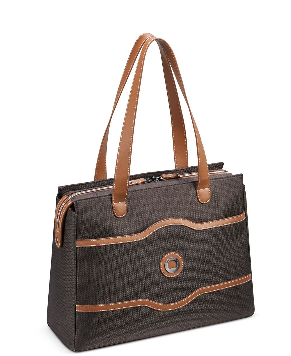 Delsey Chatelet Air 2.0 16" Tote Bag