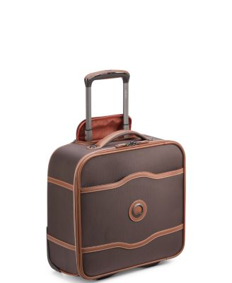 Чемодан Delsey Chatelet Air 2.0 16.5" Underseater