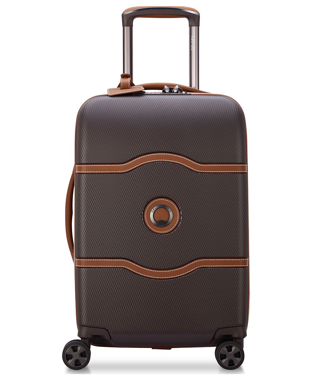 Чемодан Delsey Chatelet Air 2.0 International Carry-on Spinner