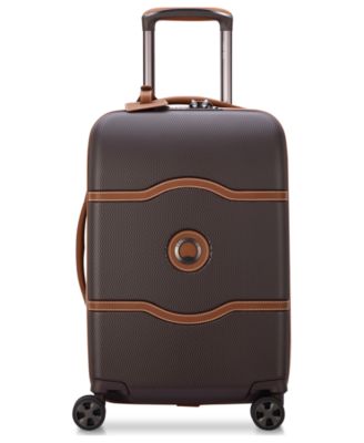 Чемодан Delsey Chatelet Air 2.0 International Carry-on Spinner