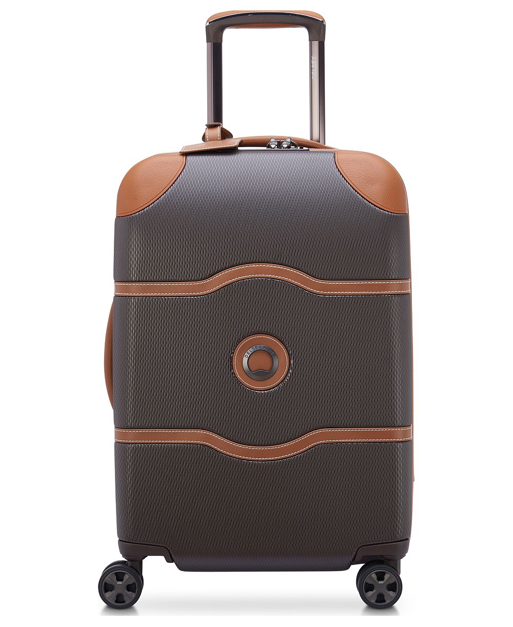 Чемодан Delsey Chatelet Air 2.0 Carry-On Spinner