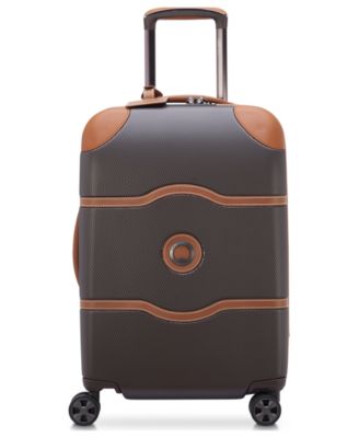 Чемодан Delsey Chatelet Air 2.0 Carry-On Spinner