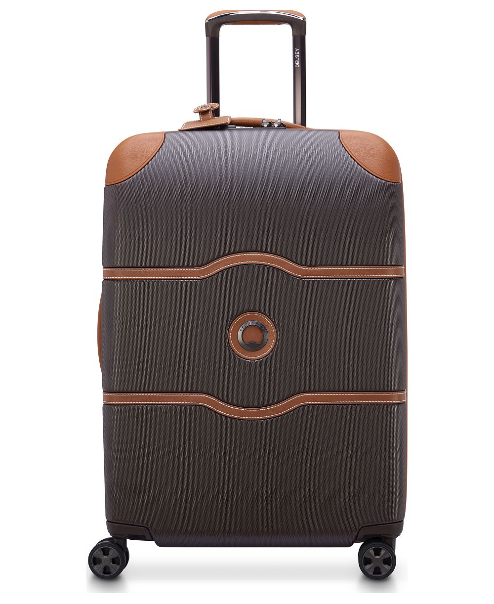 Чемодан Delsey Chatelet Air 2.0 Check-In Spinner