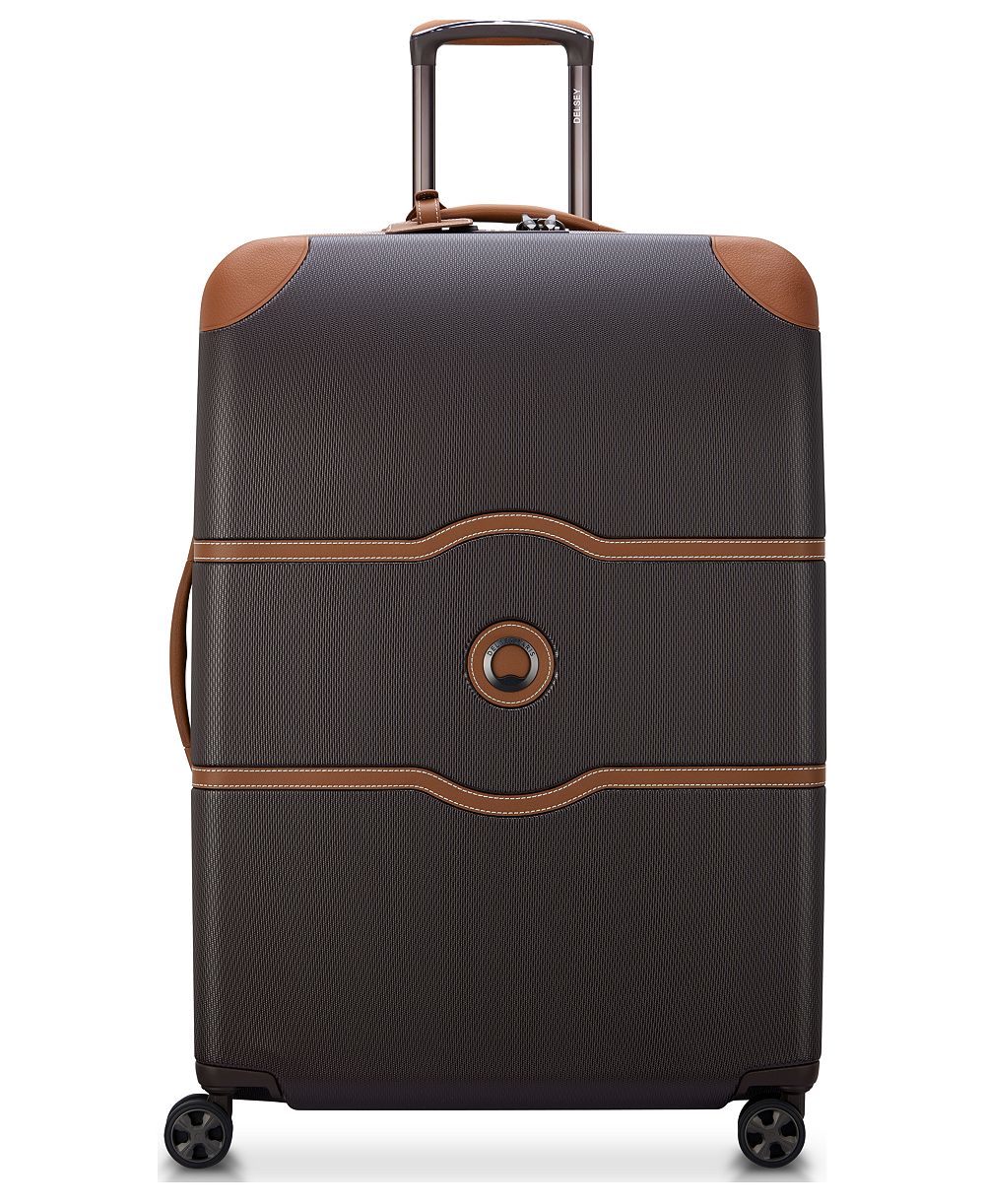 Чемодан Delsey Chatelet Air 2.0 Extra Large Check-in Spinner