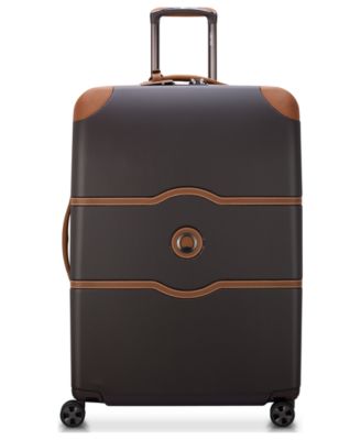 Чемодан Delsey Chatelet Air 2.0 Extra Large Check-in Spinner