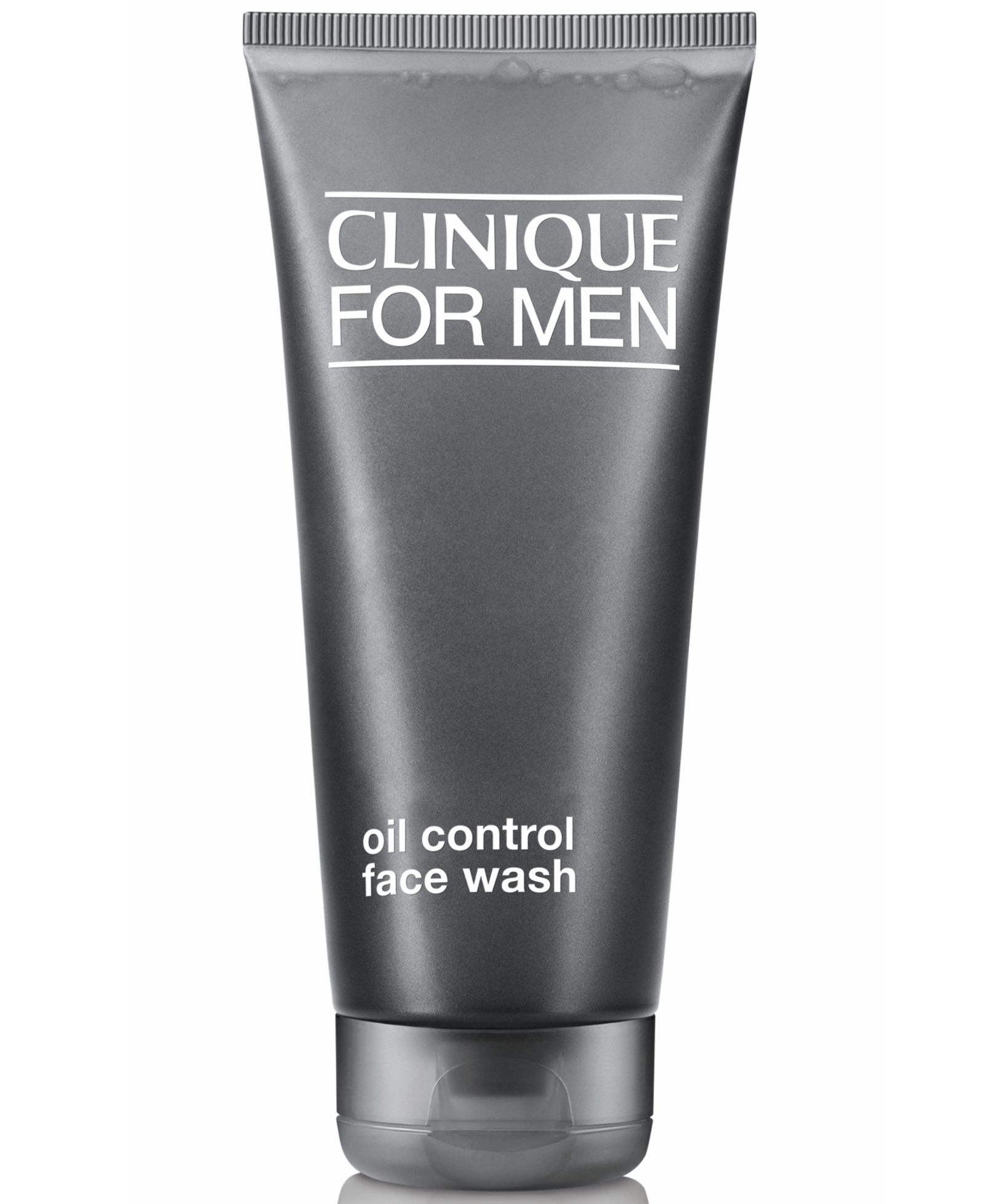 Clinique For Men™ Гель для умывания для жирной кожи, 6.7 oz