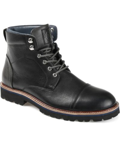 Thomas & Vine Men's Reddick ботинки на шнуровке