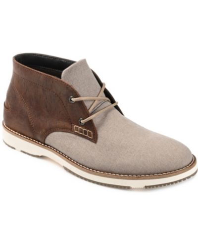 Thomas & Vine Мужские ботинки Theo Chukka Boot