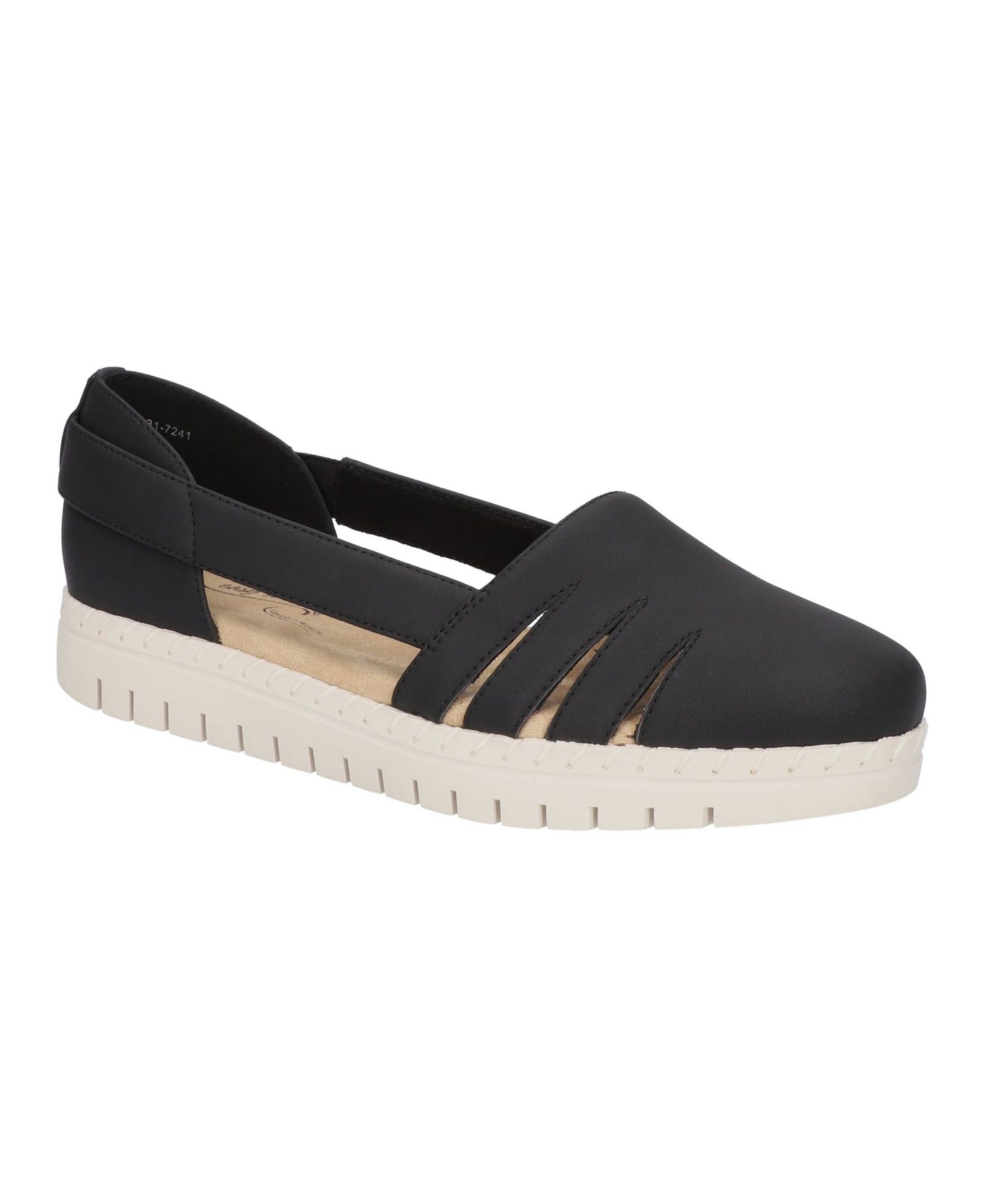 Женские слипоны Easy Street Bugsy Comfort