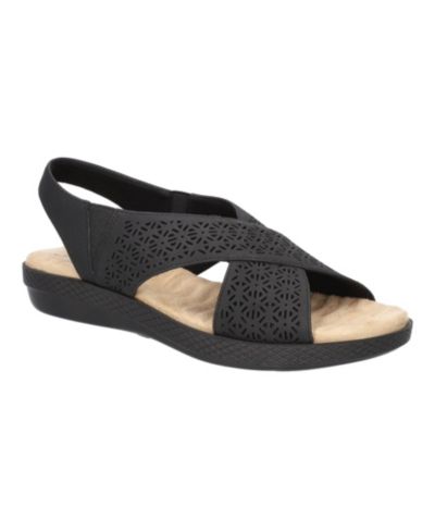 Easy Street Женские босоножки Claudia Comfort Wave
