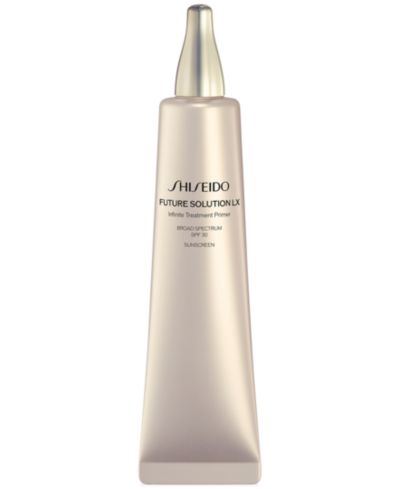 Shiseido Future Solution LX Infinite Treatment Primer SPF 30, 1.4 oz.