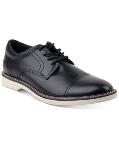 Мужские туфли Alfani Men's Theo Cap Toe Oxford