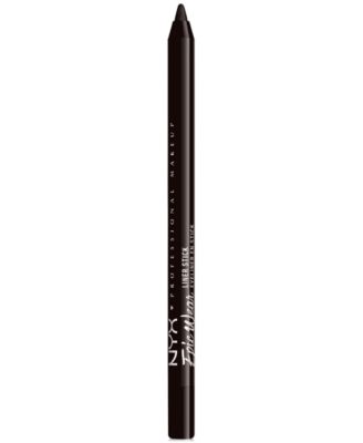 NYX Professional Makeup Карандаш-подводка для глаз Epic Wear Liner Stick Long Lasting
