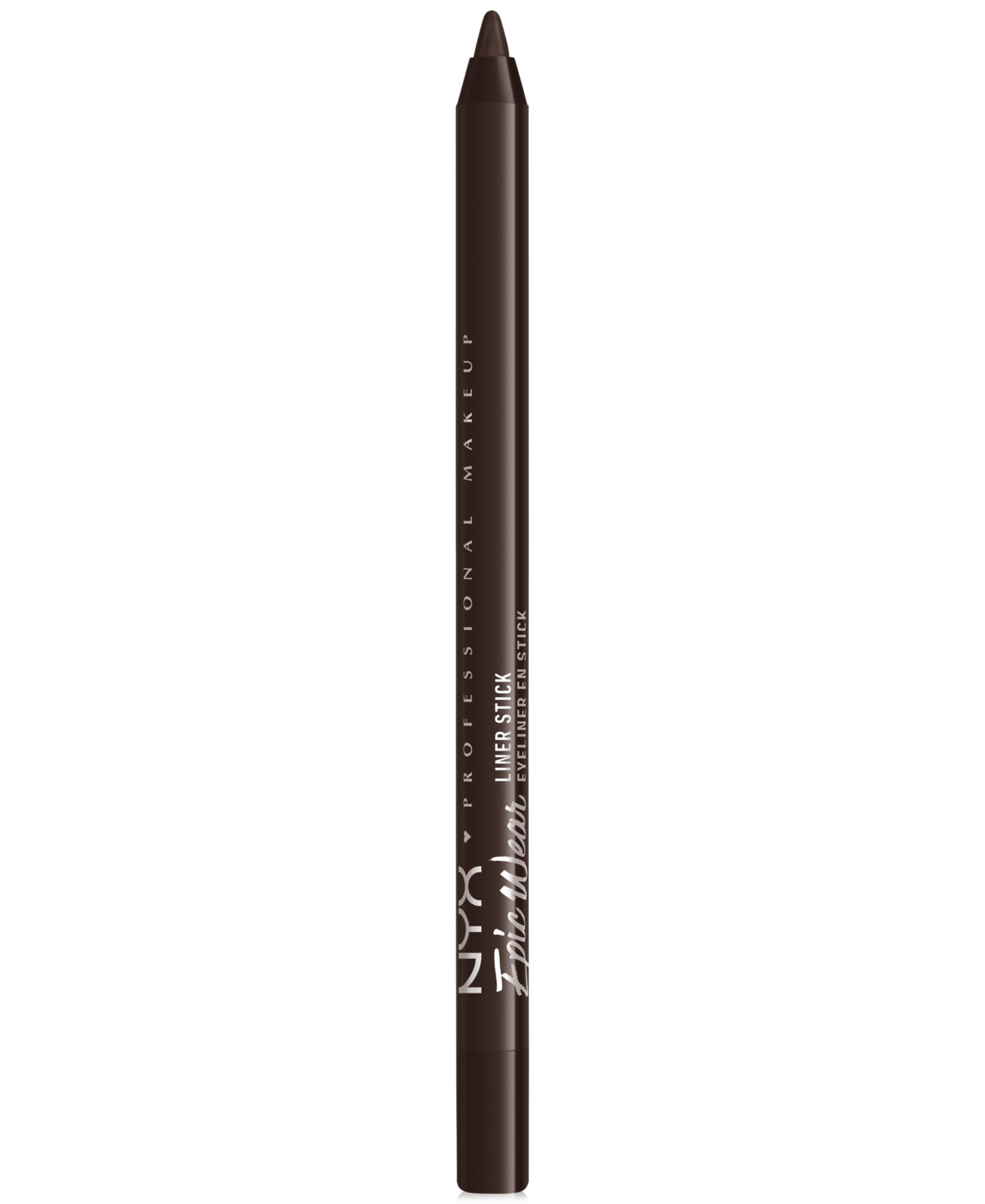 NYX Professional Makeup Epic Wear Liner Stick Long Lasting Eyeliner Pencil