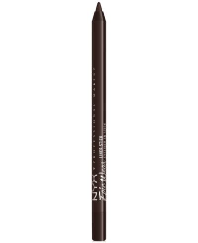 NYX Professional Makeup Карандаш-подводка для глаз Epic Wear Liner Stick Long Lasting