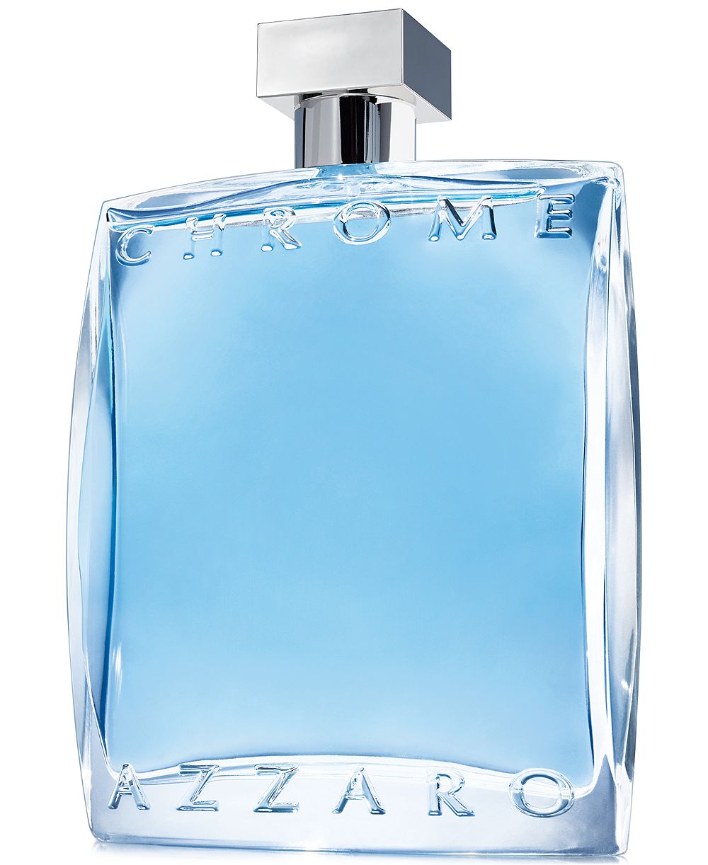 Azzaro Мужской Chrome туалетная вода спрей, 6.8 oz.