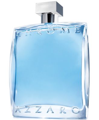 Azzaro Мужской Chrome туалетная вода спрей, 6.8 oz.