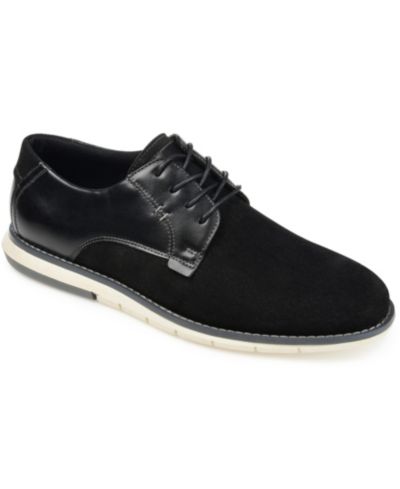 Vance Co. Men's Murray Casual Derby Shoes