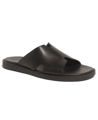 Anthony Veer Мужские шлепанцы Marrkesh Comfort Slides