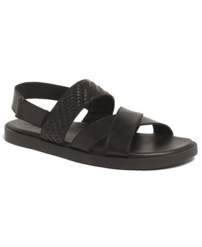 Мужские сандалии Anthony Veer Mumbai Cross Strap Comfort