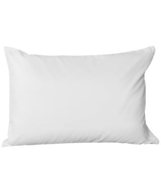AllerEase Reserve Cotton Fresh Zippered Pillow Protector, Standard/Queen