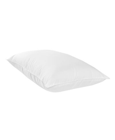 Sealy Healthy Nights Antimicrobial Down Alternative Pillow, Standard/Queen